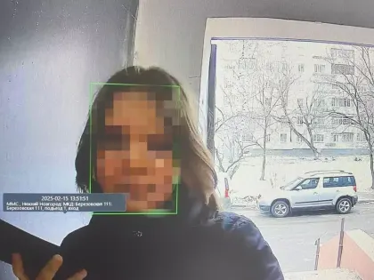 «Есть угроза жизни». Ребенка второй день ищут в Нижнем Новгороде