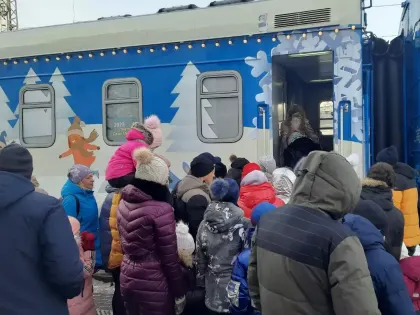 Жители Нижнего Новгорода выражают недовольство
