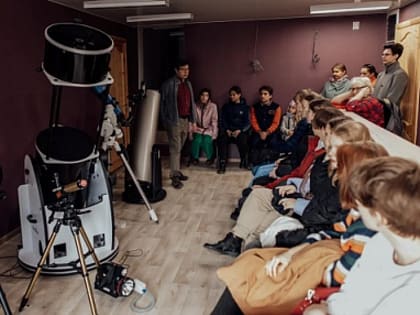 Свыше 700 человек посетили музейные пространства Мининского университета в июне