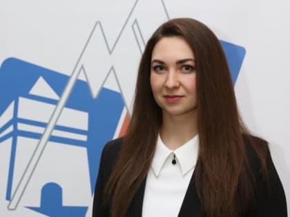 Сотрудник ННГУ Анастасия Золотова избрана координатором Ассоциации молодёжных палат ПФО