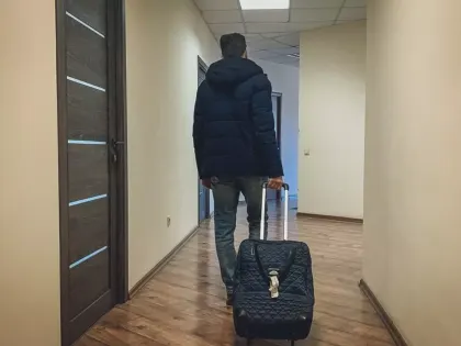 «Знакомые думают, что я олигарх»: как путешествовать на зарплату в 30 тысяч рублей