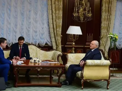 Лукашенко оказался в центре необычного предложения