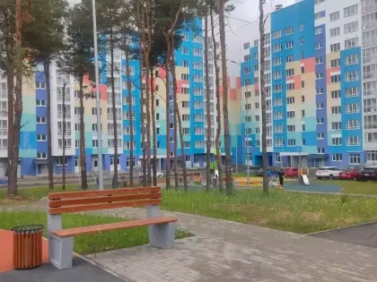 Нижегородская история из-за жилья с нюансом получила счастливое продолжение