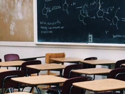 Девять классов в шести нижегородских школах закрыты на карантин по ОРВИ