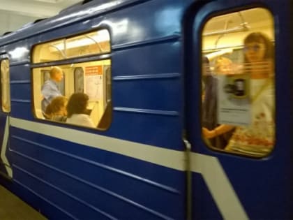 Устроившие драку в нижегородском метро не стали заявлять в полицию