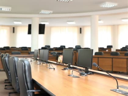 График заседаний постоянных комиссий городской Думы Нижнего Новгорода на март 2024 года