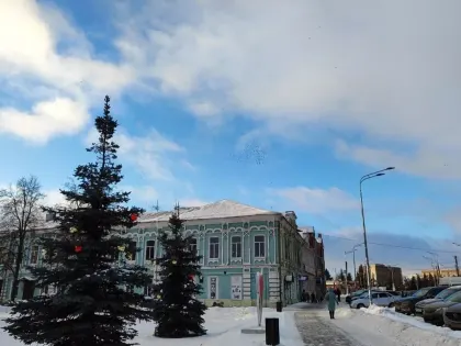 Пять причин, почему стоит бросить все и уехать на выходные в Богородск
