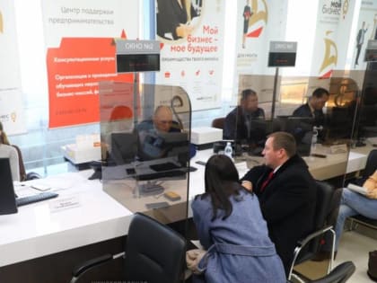Нижегородская область стала одним из лидеров среди регионов РФ по числу грантов соцпредпринимателям