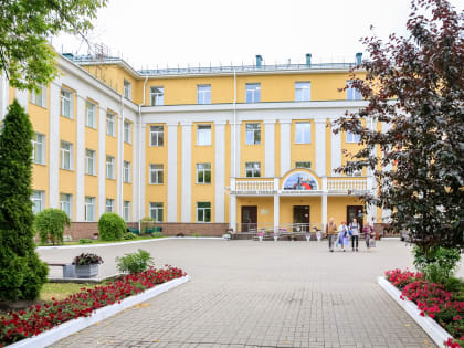 Состоялось вручение аттестатов выпускникам православных гимназий Нижегородской митрополии