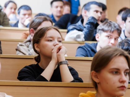 В Нижнем Новгороде прошел семинар по антитеррористической безопасности