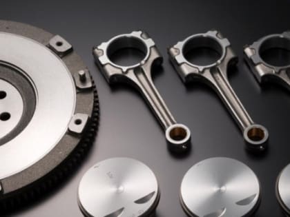 В Нижегородской области запустили производство автокомпонентов