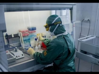 124 жителя Нижегородской области подхватили коронавирус за сутки
