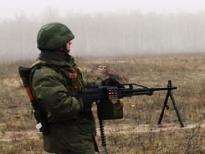 Погибший нижегородский военнослужащий отправился на СВО из тюрьмы