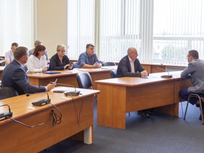 Дзержинск намерен заключить соглашение об установлении побратимских связей с городом Капан республики Армения.