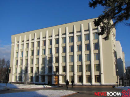 Правительство Нижегородской области сложило полномочия 26 сентября