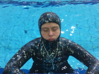 Спортивные новости из мира подводного спорта