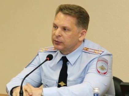 Экс-начальника нижегородского МВД подозревают в махинациях с протезами