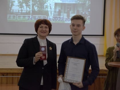 Состоялось награждение победителей и призеров VII межрайонного турнира по физике среди школьников
