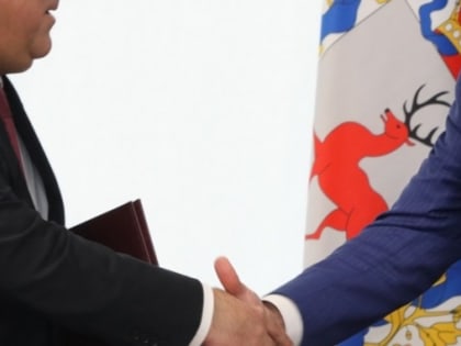 Делегация из Таджикистана посетила Нижний Новгород с деловым визитом