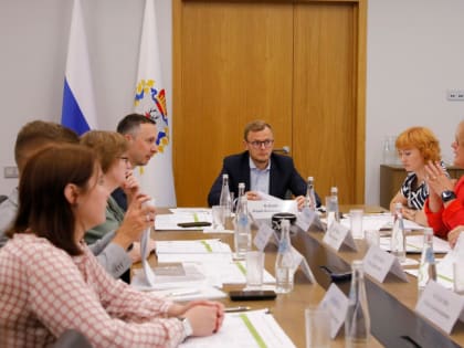 13 человек претендуют на пост министра образования и науки Нижегородской области