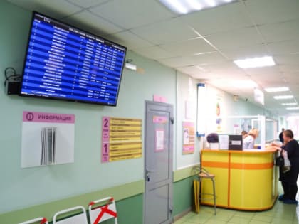 Ремонт отделений за 8,2 млн рублей начался в больнице №39 Нижнего Новгорода