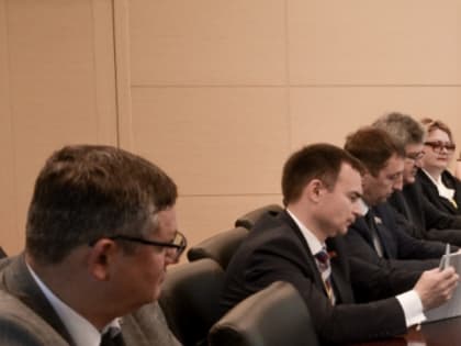 Опыт благоустройства в Нижнем Новгороде изучают делегации из Луганска и Минска