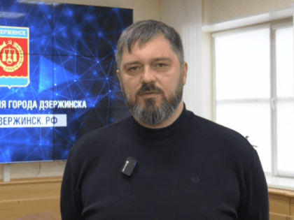 Мэр Дзержинска пообещал, что школьные автобусы начнут возить детей с 24 января