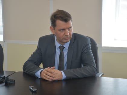 Пресс-конференция главы Сарова Алексея Сафонова по итогам работы администрации за первое полугодие (видео)