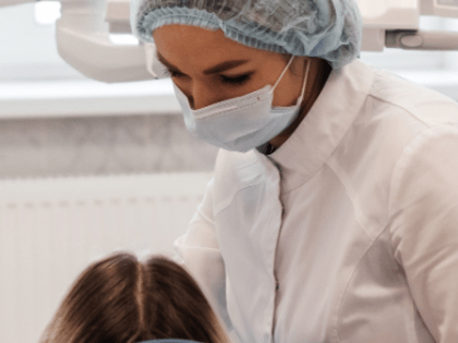 Стоматологическое отделение откроется в Университетской клинике ННГУ 1 марта 2023 года