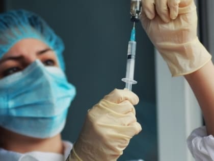 Вакцинальная кампания активизирована в Нижегородской области