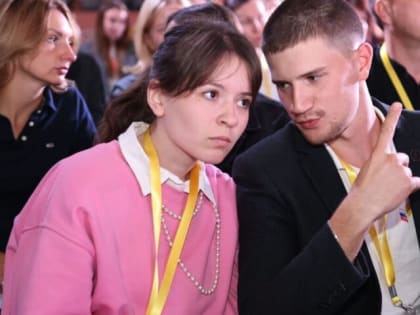 Новые инициативы для развития сельской молодежи в Нижегородской области