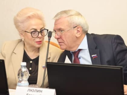 Обсуждение бюджета на 2025 год и планы на будущее