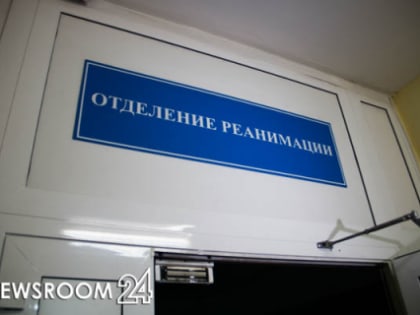 Один из отравившихся сидром нижегородцев находится в крайне тяжелом состоянии