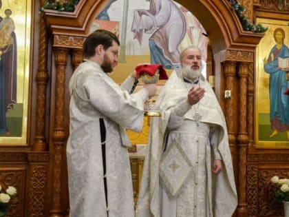 Рождество Христово отпразднуют в восьми храмах в Дзержинске