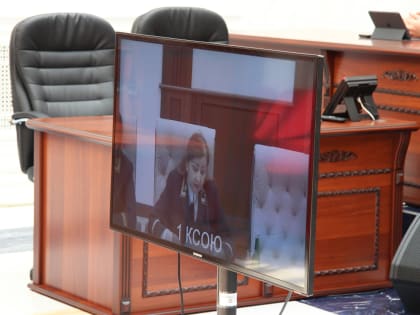 Судьи судебной коллегии по административным делам Нижегородского областного суда приняли участие в семинаре Первого кассационного суда общей юрисдикции