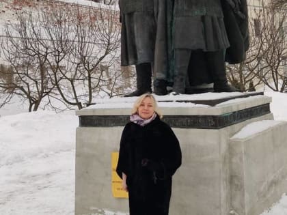 " style=""> Руководитель Нижегородского института развития образования Елена Окунькова приняла участие в Международном форуме «Евразийский образовательный диалог»