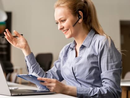 Вебинар по присвоению ИНН физическим лицам пройдет в Нижнем Новгороде