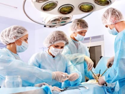 Давид Мелик-Гусейнов: «Регулярный медосмотр и профилактика – залог успешной борьбы с онкологическими заболеваниями»