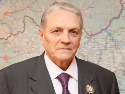 «Первомай – это отличный повод сказать огромное спасибо всем тем, кто ежедневно вносит неоценимый вклад в развитие нашего региона», -Николай Пугин
