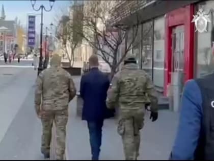 Директора депкультуры Н.Новгорода Беагона осудят за злоупотребление