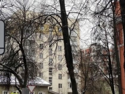 Парковку запретили в центре Нижнего Новгорода до 13 декабря