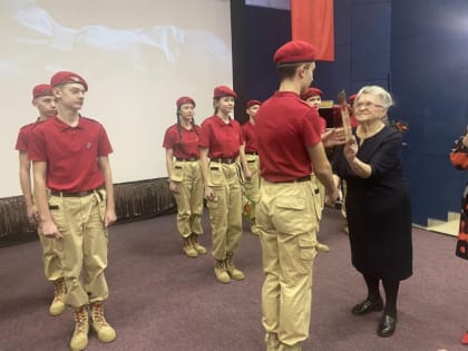 Спорт сплачивает и объединяет