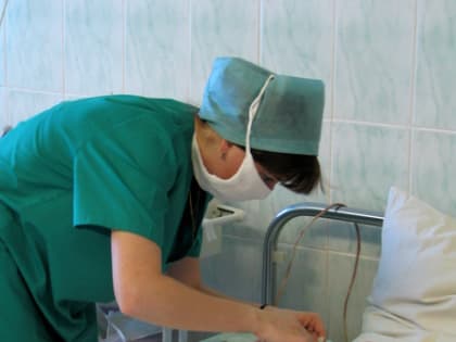 Нижегородские хирурги спасли новорожденную девочку с двойной дугой аорты