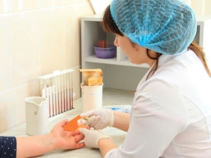 Выксунцы смогут вакцинироваться и пройти диспансеризацию по субботам