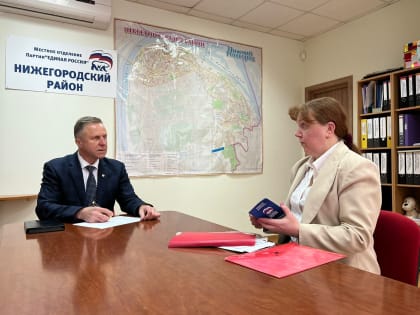 Андрей Тарасов поможет приобрести медицинское оборудование для больницы