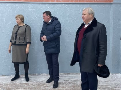 Музей «Природа» в селе Чернуха Арзамасского округа реконструируют в 2023 году