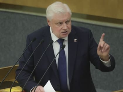 Справороссы не выдвинут кандидата на пост губернатора Нижегородской области