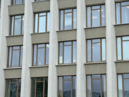 Должность министра правительства планируют ввести в Нижегородской области