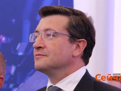 Никитин внес в Заксобрание законопроект об объединении Нижнего Новгорода с Кстовским округом