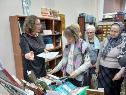 Путешествие в историю Нижегородчины